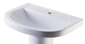 Умывальник ROSA Стандарт 56см