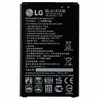 Заводской аккумулятор для LG K200DS X Style (BL-41A1HB, 2020mAh)