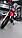 Мотоцикл Peda Enduro B10, фото 3