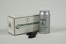 Русская мощная виагра средство для повышения потенции, флакон 6000 мг*10 капсул