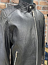 Куртка кожаная Harry Bertoia (0220), фото 4