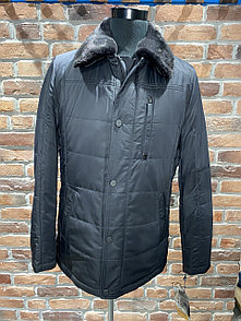 Куртка зимняя Harry Bertoia (0223)