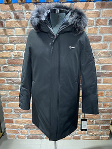 Куртка-пальто зимняя Harry Bertoia (0226)