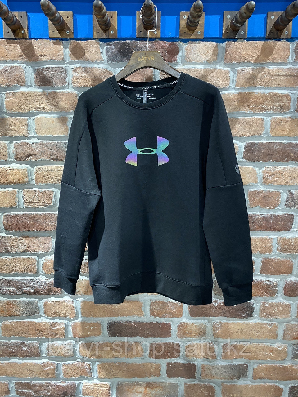 Толстовка Under Armour (0231)