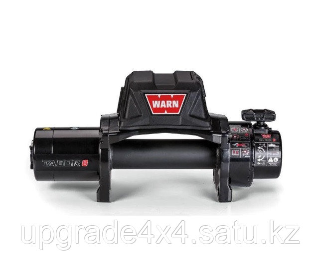 Лебёдка WARN TABOR 8000 lbs/3629 кг БЕЗ троса и роликов