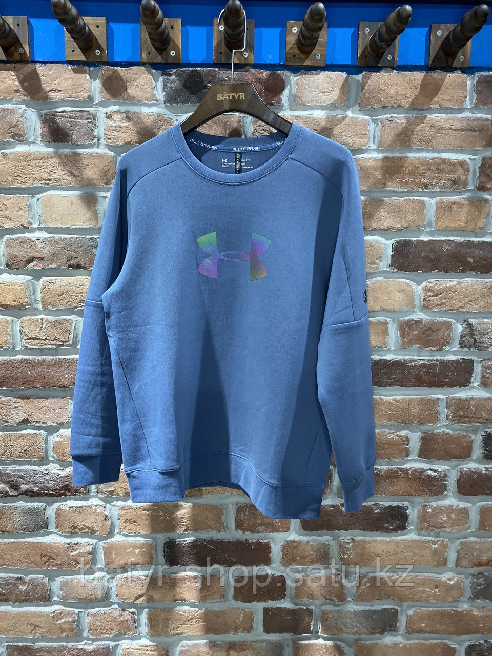 Толстовка Under Armour (0232)