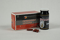 Германская овчарка виагра средство для повышения потенции, флакон 3800 мг*10 таблеток