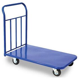 ТЕЛЕЖКА ПЛАТФОРМЕННАЯ ТП 100 (500Х800)