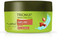 Крем-бальзам для волос с Аргановым маслом Тричап 200 мл - Trichup