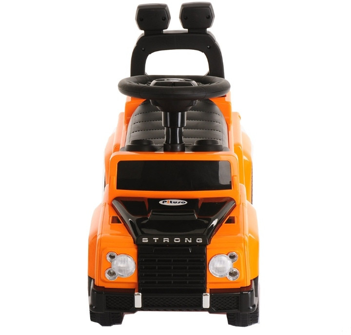 Каталка Pituso Strong Orange/Оранжевый