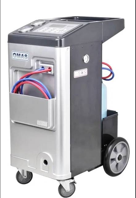 Оборудование для заправки кондиционеров автомобилей. Товары и услуги ...