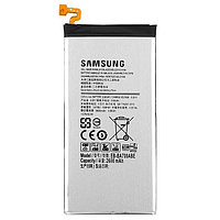 Заводской аккумулятор для Samsung Galaxy A700 A7 2015 (EB-BA700ABE, 2600mah)