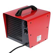 Тепловая пушка Oasis TPK-30, электрическая, 1000/2000/3000 Вт, 250 м3/час, до 30 м2, IP20