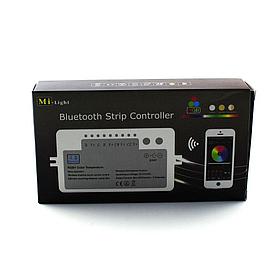 Контроллер Bluetooth 4.0 для RGB ленты управляется IOS, Android
