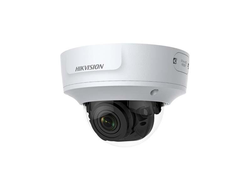Hikvision DS-2CD2743G1-IZS(2.8-12mm) IP видеокамера купольная 4МП