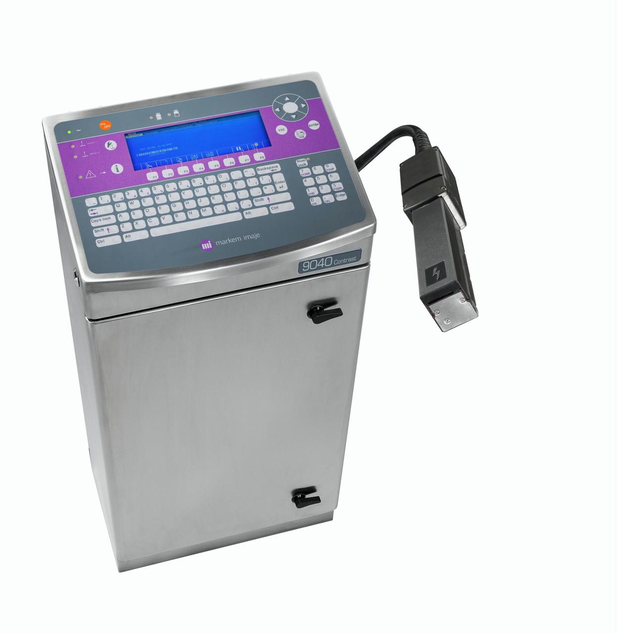 Каплеструйный принтер LINX 8900 / 8910 купить по цене 4460 ₽ в Ростове-на-Дону н