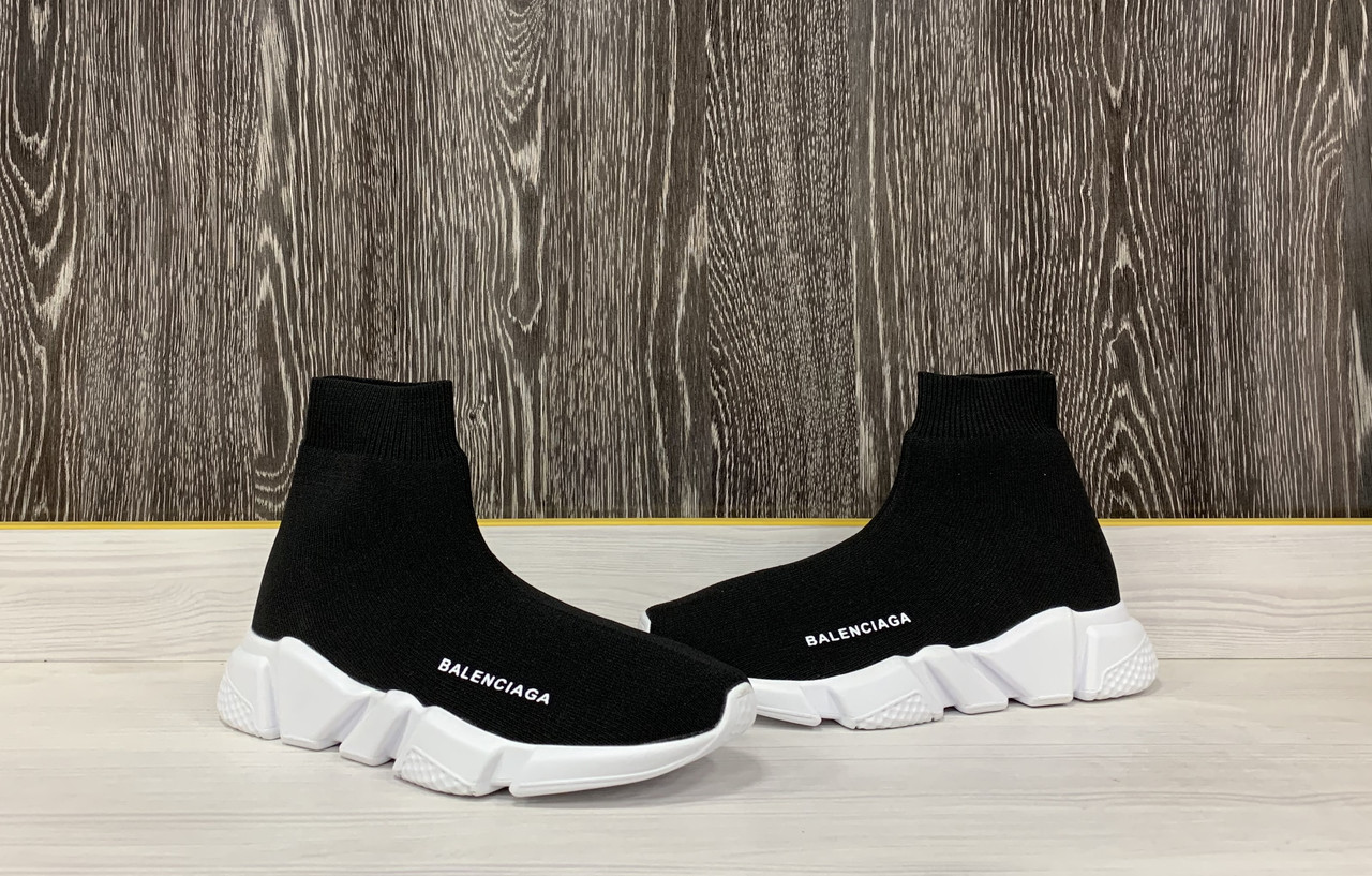 balenciaga trainer speed