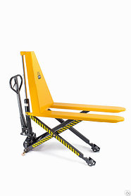 ТЕЛЕЖКА ГИДРАВЛИЧЕСКАЯ 1000КГ С ФУНКЦИЕЙ ПОДЪЕМА TOR HLS1000Q