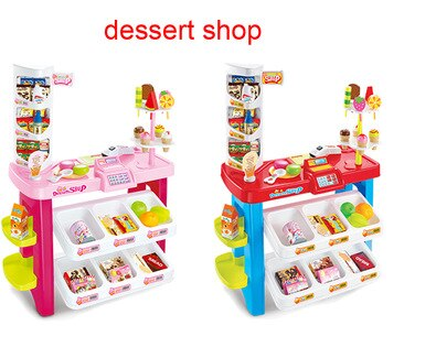 Детский супермаркет Dessert Shop 668-21 - фото 5 - id-p80756230