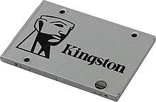 HDD  Жесткий диск SSD 120GB Kingston SA400S37/120G