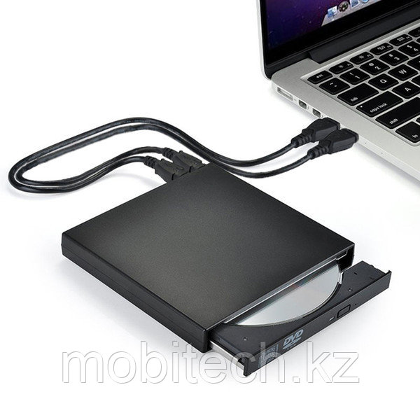 HDD DVD USB Привод USB 2,0 SATA  CD\DVD-RW