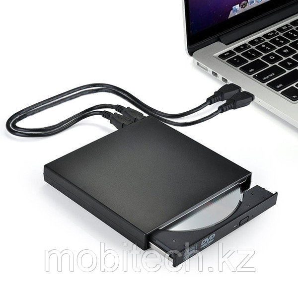 HDD DVD USB Привод USB 2,0 SATA CD\DVD-RW