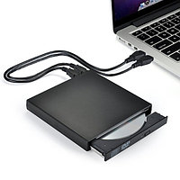 HDD DVD USB Привод USB 2,0 SATA CD\DVD-RW