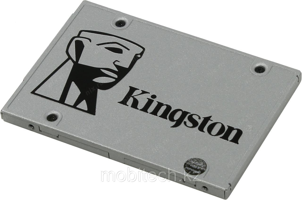 HDD SSD SSD Kingston SA400S37/120G 120Gb