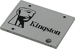 HDD SSD SSD Kingston SA400S37/120G 120Gb