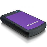 HDD USB3.0 HDD Бокс 2.5 SATA Transcend (без памяти)