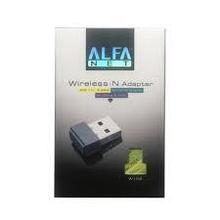 WiFi карты adapter WiFi Alfa W102 USB 2.4GHz, 802.11