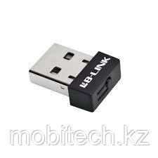 WiFi карты LB-Link Wireless N USB Adapter BL-WN151