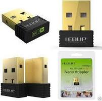 WiFi карты USB WIFI адаптер EDUP 8553 mini