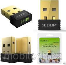 WiFi карты USB WIFI адаптер EDUP 8553 mini