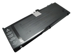 Аккумуляторы Alma A1321 10.95V 5000MAH для A1286 2009 2010