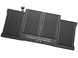 Аккумуляторы Alma A1496 A1405 A1377 7.6V 7150mAh 54.4Whz для A1466 A1369 2010-2017гг ORIGINAL аккумулятор