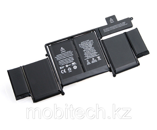 Аккумуляторы Alma A1502 A1582 11.43V 6400mAh для 1502 2014 2015гг батарея аккумулятор