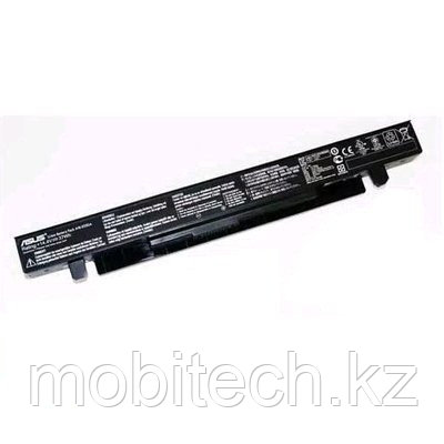 Аккумуляторы Asus A41-X550A 15v 2950мАч 44Wh  Asus X550C батарея аккумулятор ORIGINAL