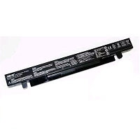 Аккумуляторы Asus A41-X550A 15v 2950мАч 44Wh  Asus X550C батарея аккумулятор ORIGINAL