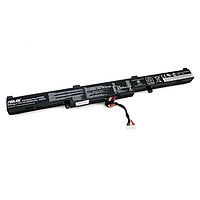 Аккумулятор Asus A41-X550E A41N1501 15v 2950мАч 44Wh GL752 N552V батарея аккумулятор ORIGINAL
