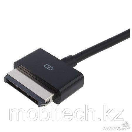 Блоки питания Asus 15V, 1.2A, 18w Transformer ASUS Eee Pad TF101 TF101G TF201 SL101 TF300 TF300T TF301 TF700
