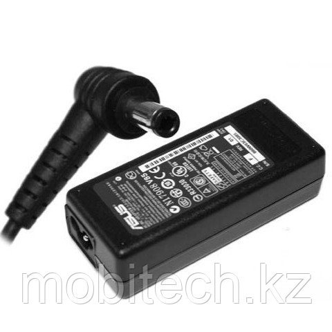 Блоки питания Asus 19V/ 3.42A/45W/4.0*1.35(без силового кабеля)
