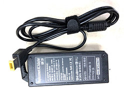 Блоки питания Lenovo Adapter 20v 2.25A 60W SQUARE (без силового кабеля)