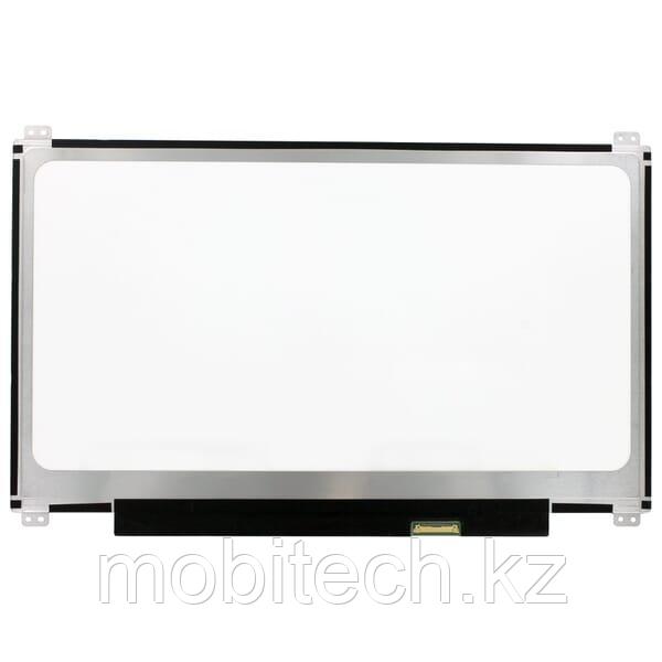 ЖК экран для ноутбука 13.3 N133BGE-EAB REV.C1 13.3 Slim 30 pin HD 1366x768 InnoLux крепления сверху/снизу