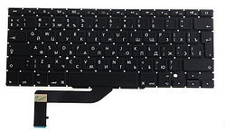 Клавиатуры Alma A1398 вертикальный Enter клавиатура c EN/RU раскладкой