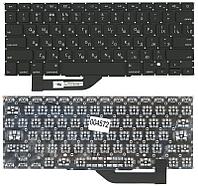 Клавиатуры Alma A1398 горизонтальный Enter клавиатура c EN/RU раскладкой