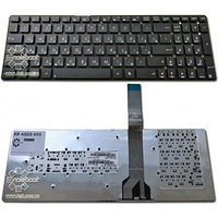 Клавиатуры Asus K55 K55A K55N K55V K55Vd K55Vm K55Vj A55 U57 X751L K55 K55A клавиатура c EN/RU раскладкой