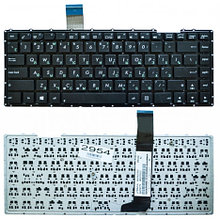 Клавиатуры Asus X401 Y481 A450 x450 13GN4O1AP030-1 клавиатура c RU/EN раскладкой