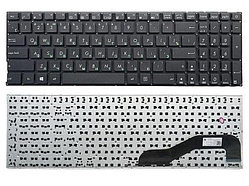 Клавиатуры Asus X540 X540L X540LA X543 NEW EN/RU