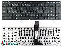 Клавиатуры Asus X550 X501 X550CC X550VB K550 X550VC F501   клавиатура c RU/EN раскладкой